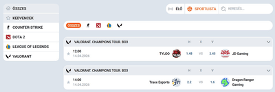 E-sport